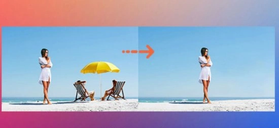 Remove It: Remove Objects — искусство чистых фотографий в ваших руках