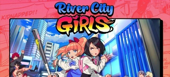 River City Girls: взломанная версия с бонусом опыта