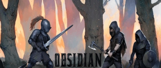 Рыцарь Обсидиана: темное фэнтези RPG со взломом