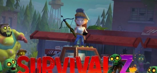 Survivor Z: Зомби Выживание - мод с читами