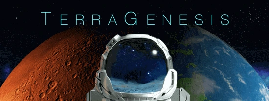 TerraGenesis: Взломанная версия с открытыми планетами