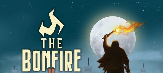The Bonfire 2: Uncharted Shores - выживание на неизведанных берегах (взломанная версия)