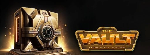 The Vault: Logic Puzzle Box - взломанная версия с неограниченными ресурсами