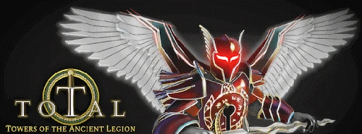 TotAL RPG - взломанная версия с неограниченными рубинами