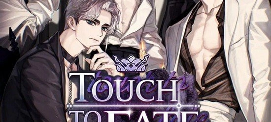 Touch to Fate: Occult Romance - взломанная версия
