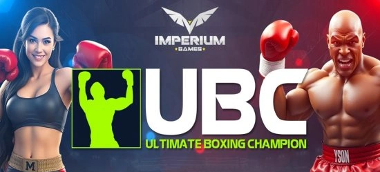Ultimate Boxing Champion - взломанная версия с неограниченными деньгами