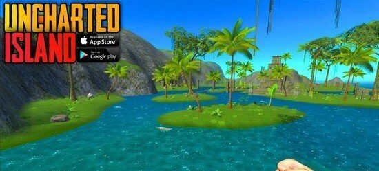 Uncharted Island: Survival RPG — взломанная версия для настоящих искателей приключений