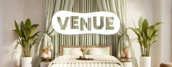 Venue: Relaxing Design Game - взломанная версия