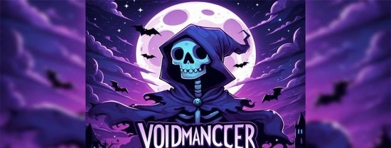 Voidmancer Adventure: Idle RPG - взломанная версия с мод-меню