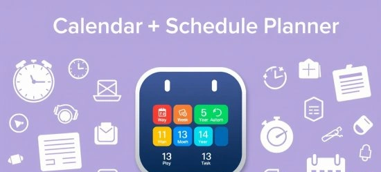 Все возможности Calendar+ Schedule Planner: взломанная версия для Android