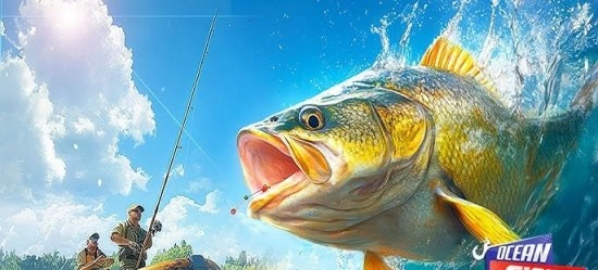 Взлом Король океанской рыбалки: откройте все возможности игры