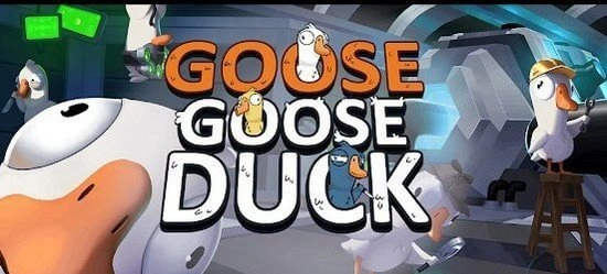 Взломанная игра Goose Goose Duck: найди предателя среди гусей