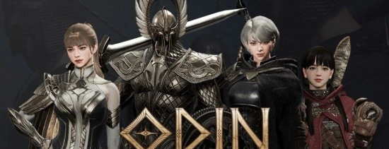 Взломанная версия ODIN:VALHALLA RISING - погружение в мир северной мифологии