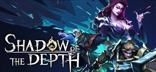 Взломанная версия Shadow of the Depth - мод с неограниченным золотом