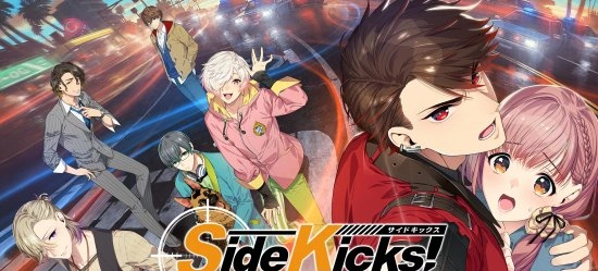 Взломанная версия Side Kicks! beyond: новые возможности и неожиданные кроссоверы