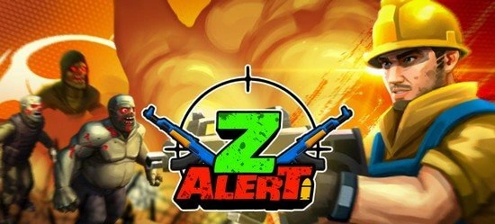Взломанная версия ZAlert: выжившие зомби