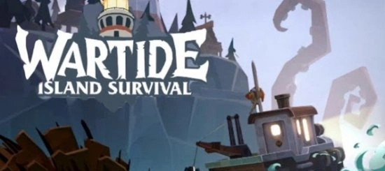 Wartide: Island Survival - выживание на острове с модом