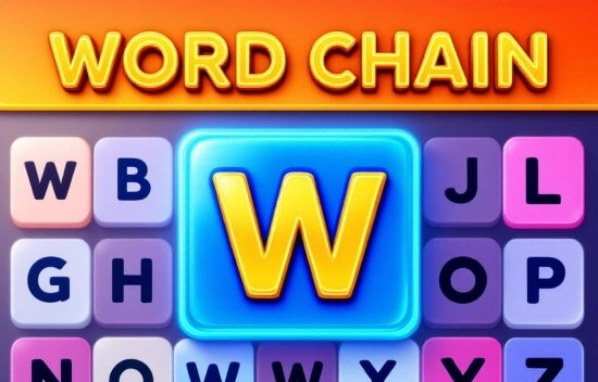 Word Chain: мод на деньги