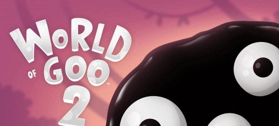 World of Goo 2 взломанная версия с открытыми уровнями