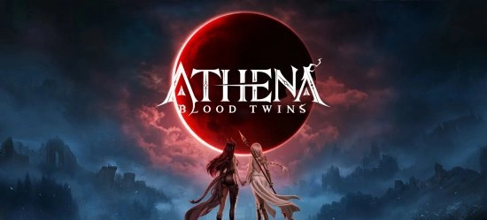 ATHENA: Blood Twin - взломанная версия с упрощенными противниками