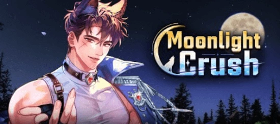 Moonlight Crush: Otome Fantasy - мод версия с безлимитными покупками