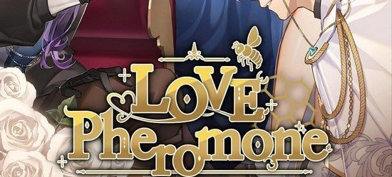 Взломанная Love Pheromone: otome game — откройте для себя мир феромонов