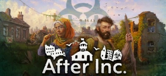 After Inc. модифицированная версия - полное открытие контента