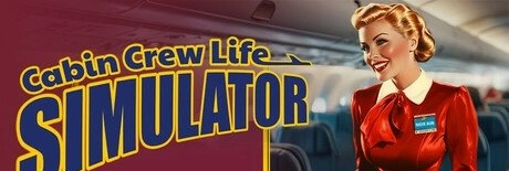 Cabin Crew Simulator - авиационный симулятор бортпроводника