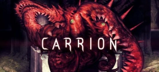 Carrion взломанная версия с неограниченными возможностями