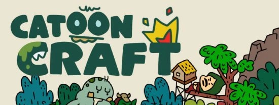 Cartoon Craft мод версия с бесконечными деньгами