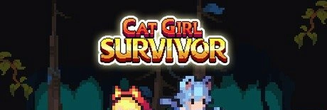 Cat Girl Survivor мод с безлимитными деньгами