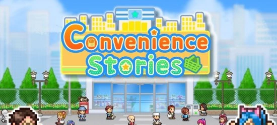 Convenience Stories взломанная версия - управляйте своим магазином