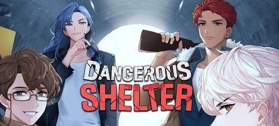 Dangerous Shelter - Choice мод с безлимитными ресурсами