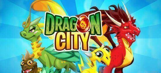 Dragon City мод - станьте повелителем драконов