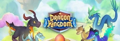 Dragon Kingdom: Fantasy City - взломанная версия с неограниченными ресурсами