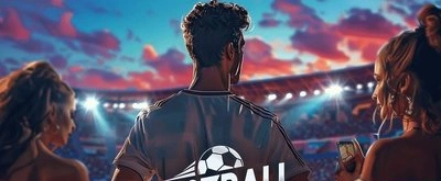 Football Life Simulator - взломанная версия с бесконечными деньгами