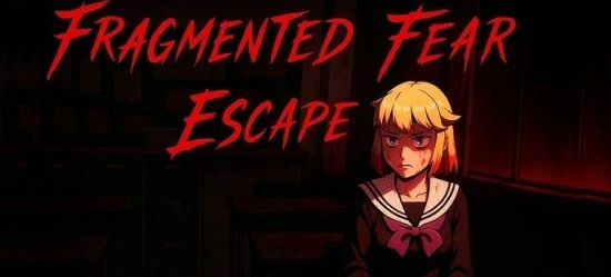 Fragmented Fear Escape мод APK - все разблокировано