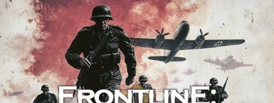 Frontline: Blitzkrieg 39 - взломанная версия военной стратегии