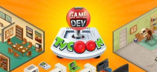 Game Dev Tycoon взломанная версия на Андроид
