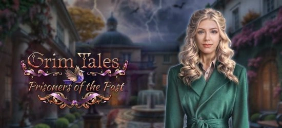 Grim Tales 26: Mystery Game - взломанная версия для Android