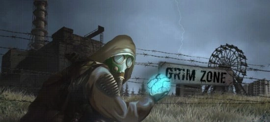 Grimzone взлом - выживание в постапокалипсисе