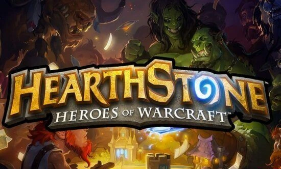 HearthStone - Heroes of Warcraft для Android
