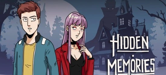 Hidden Memories - мистический квест с разблокированным контентом