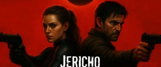 Jericho: Survival Mission - взломанная версия на деньги