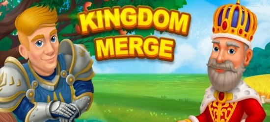 Kingdom Merge: модифицированная версия