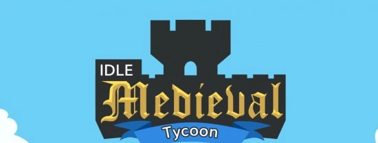 Medieval: Idle Tycoon Game взломанная версия с модом на ресурсы