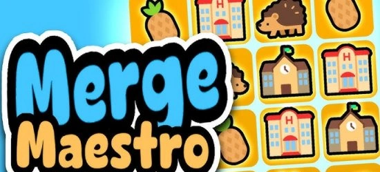 Merge Maestro - взломанная версия с бесконечными деньгами