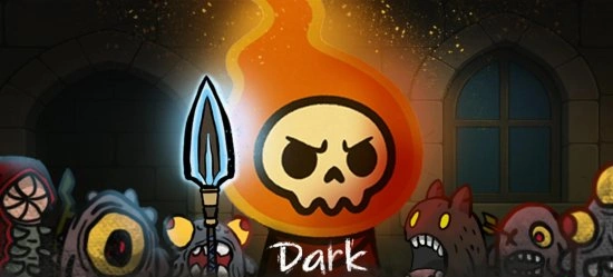 Мод Dark Rogue Tower Defense TD - взломанная версия с бесконечными ресурсами