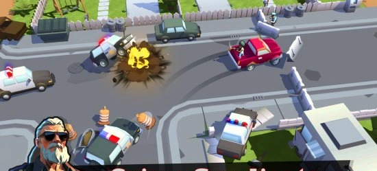 Модифицированная версия Crime Syndicate Empire Builder: новые возможности и впечатления