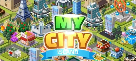 Мой город: Остров мод с неограниченными ресурсами